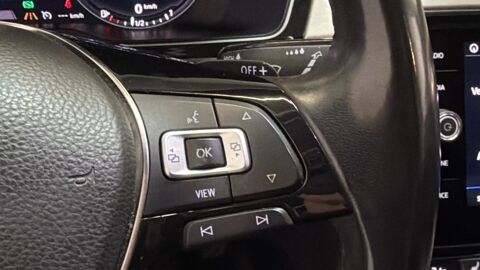 Passat SW 2.0 TDI 150ch Carat DSG7 2018 occasion 91380 Chilly-Mazarin