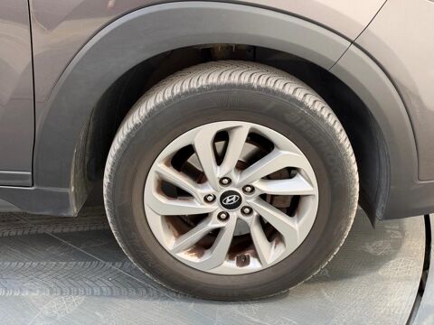 Tucson 1.6 GDI Business 2WD 2016 occasion 62400 B&eacute;thune
