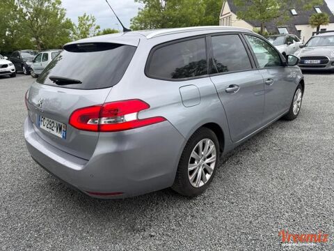 308 2018 occasion 45560 Saint Denis en Val