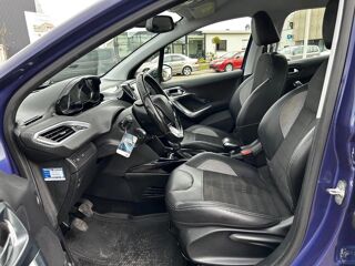 2008 GENERATION-I 1.2 PURETECH 110 CROSSWAY START-STOP 2015 occasion 68170 Rixheim
