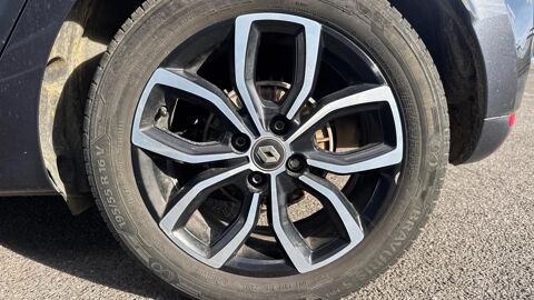 Clio DCI 110 Intens 2018 occasion 60200 Compi&egrave;gne