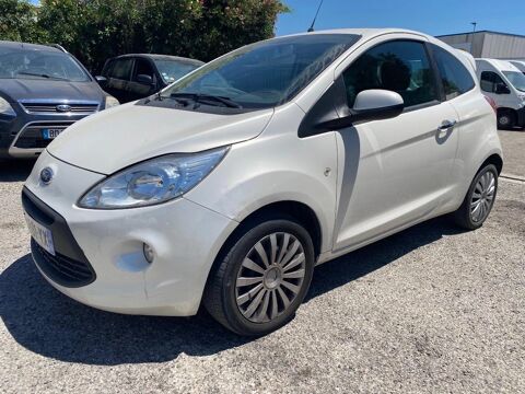 Ford Ka 2016 occasion ENTRAIGUES-SUR-LA-SORGUE 84320