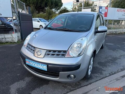 Nissan note 1.4 ACENTA