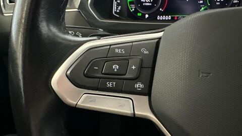 Tiguan ALLSPACE 2.0 TDI 150 LIFE BUSINESS DSG BVA 2023 occasion 17600 Saujon