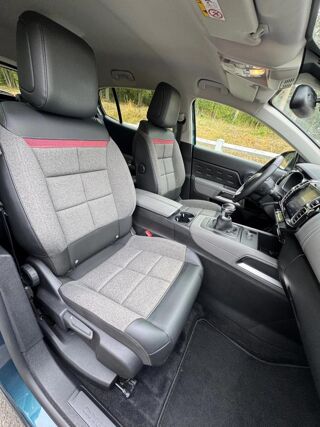C5 aircross 1.5 BLUEHDI 130 BUSINESS START-STOP 2021 occasion 51500 Taissy