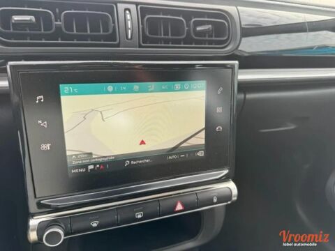 C3 2019 occasion 49570 Montjean-sur-Loire