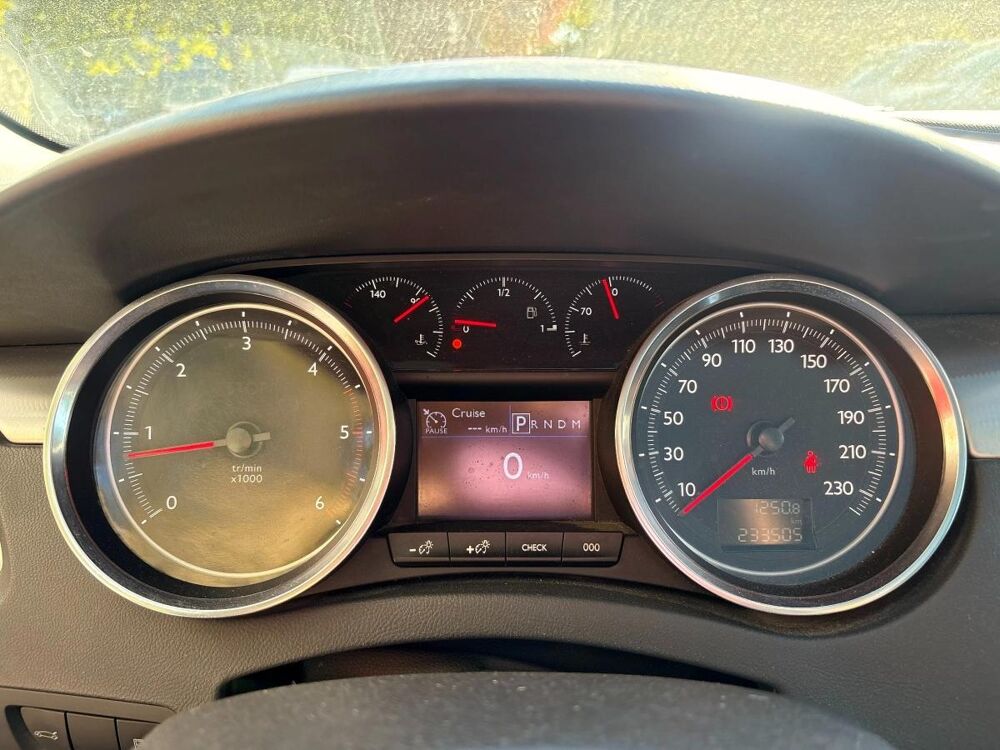 508 GENERATION-I SW 2.2 HDI 205 GT BVA 2012 occasion 95610 &Eacute;ragny