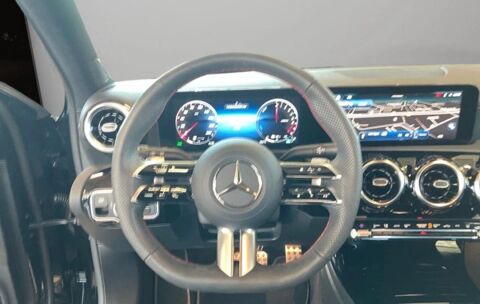 Classe A 1.3 250 E 218H 160 EQ-POWER PHEV HYBRID 15.6KWH AMG LINE 8G- 2025 occasion 06400 CANNES