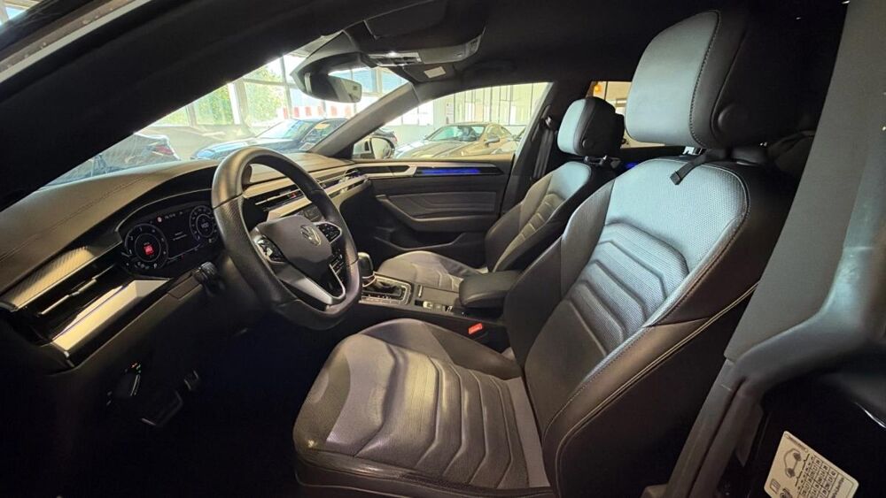 Arteon 2.0 TDI Elegance 2022 occasion 33600 Pessac