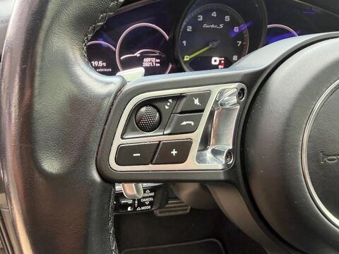 Cayenne 2023 occasion 78410 Aubergenville