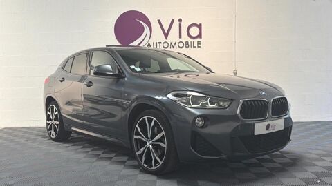 X2 sDrive 18 i 18i DKG7 M Sport 2020 occasion 91380 Chilly-Mazarin