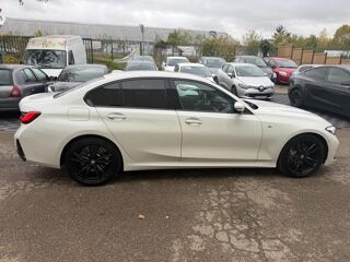 S&eacute;rie 3 3.0 330 D 285 M-SPORT XDRIVE BVA 2024 occasion 78630 Orgeval