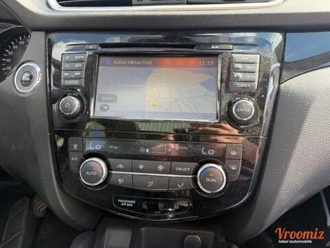 Qashqai GENERATION-II 1.6 DCI 130 TEKNA 2WD 2016 occasion 45560 Saint Denis en Val
