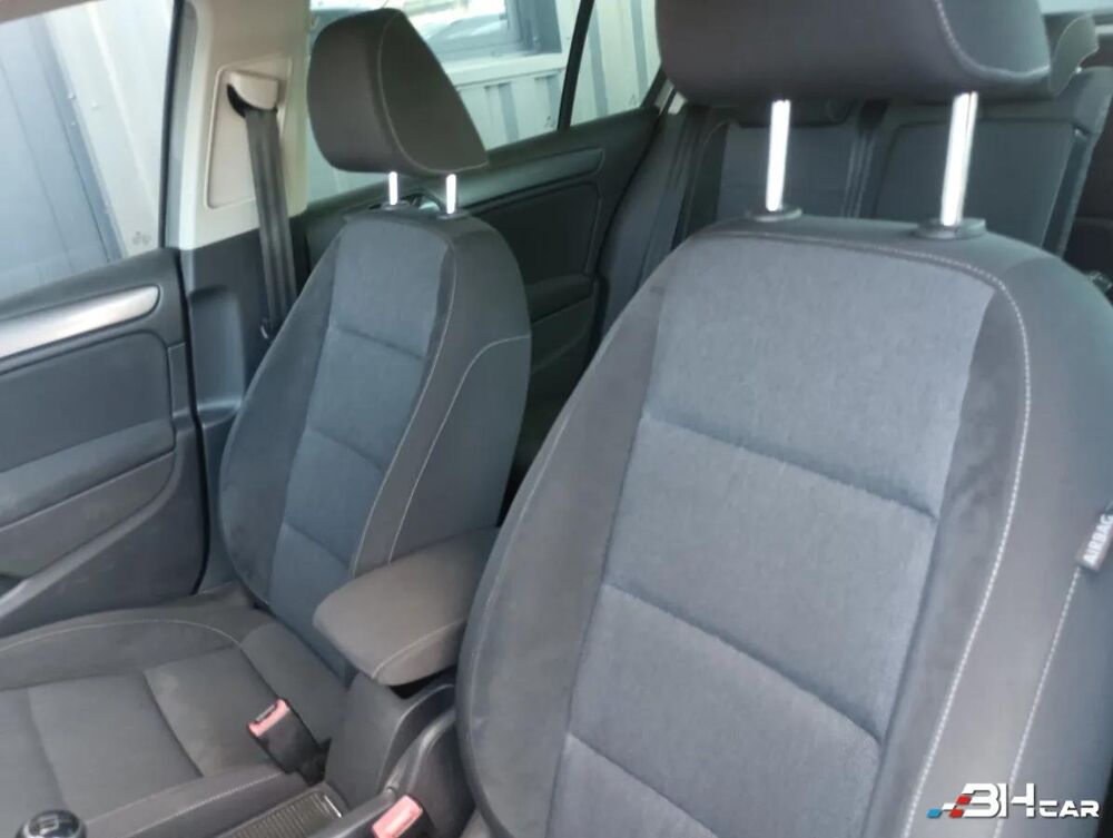 Golf 1.4 TSI 120 STYLE 2012 occasion 67500 Haguenau