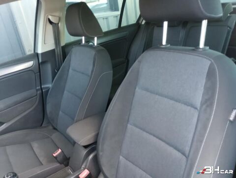 Golf 1.4 TSI 120 STYLE 2012 occasion 67500 Haguenau