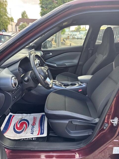 Juke 1.0 DIGT 115 ACENTA 2WD DCT BVA 2022 occasion 78700 CONFLANS-SAINTE-HONORINE