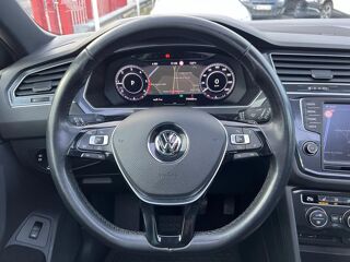Tiguan 2017 occasion 95480 Pierrelaye
