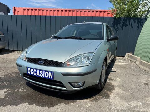 Focus 1.6 100 AMBIENTE 2003 occasion 51430 TINQUEUX