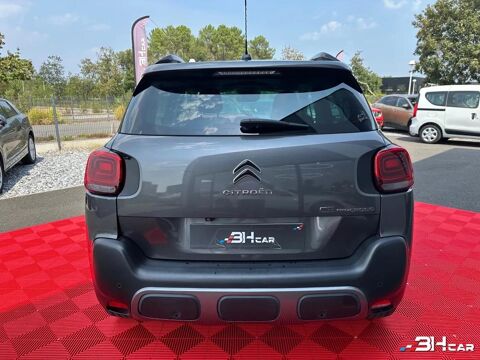 C3 Aircross 1.2 PURETECH 110 SHINE PACK START-STOP 2020 occasion 33980 Audenge
