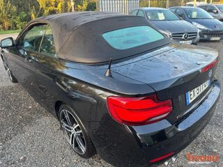 Serie 2 230 I M-SPORT BVA 2018 occasion 89340 Villeneuve-la-Guyard