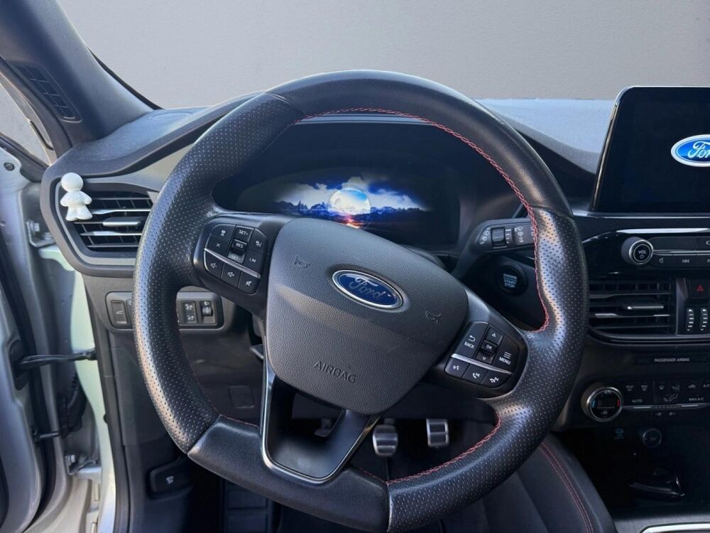 Kuga 2.0 ECOBLUE 150 MHEV HYBRID ST-LINE 4X2 2020 occasion 33700 MERIGNAC