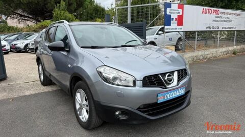 Nissan qashqai GENERATION-I 2.0 DCI 150 ACENTA CONNECT 