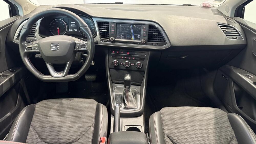 Leon 2015 occasion 66000 Perpignan