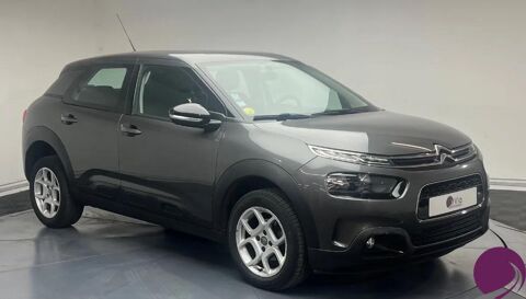 C4 cactus 1.5 BHDI Feel 2019 occasion 59169 F&eacute;rin
