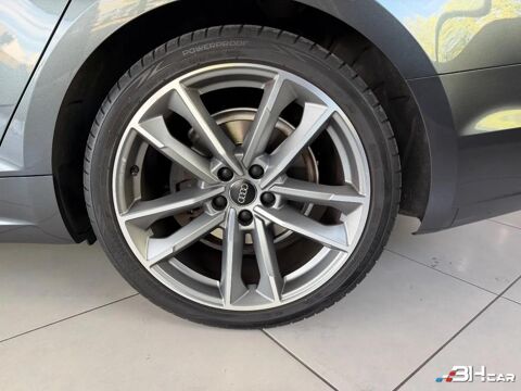 A5 SPORTBACK 2.0 TDI 150 S-LINE S-TRONIC BVA 2019 occasion 45450 Fay-aux-Loges