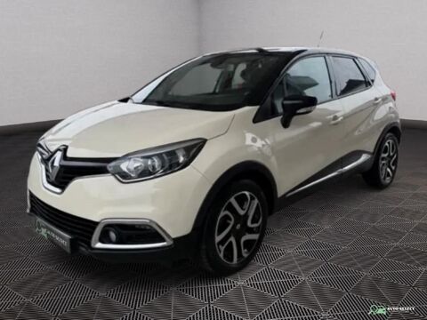 Renault Captur 2014 occasion Vitry-sur-Orne 57185