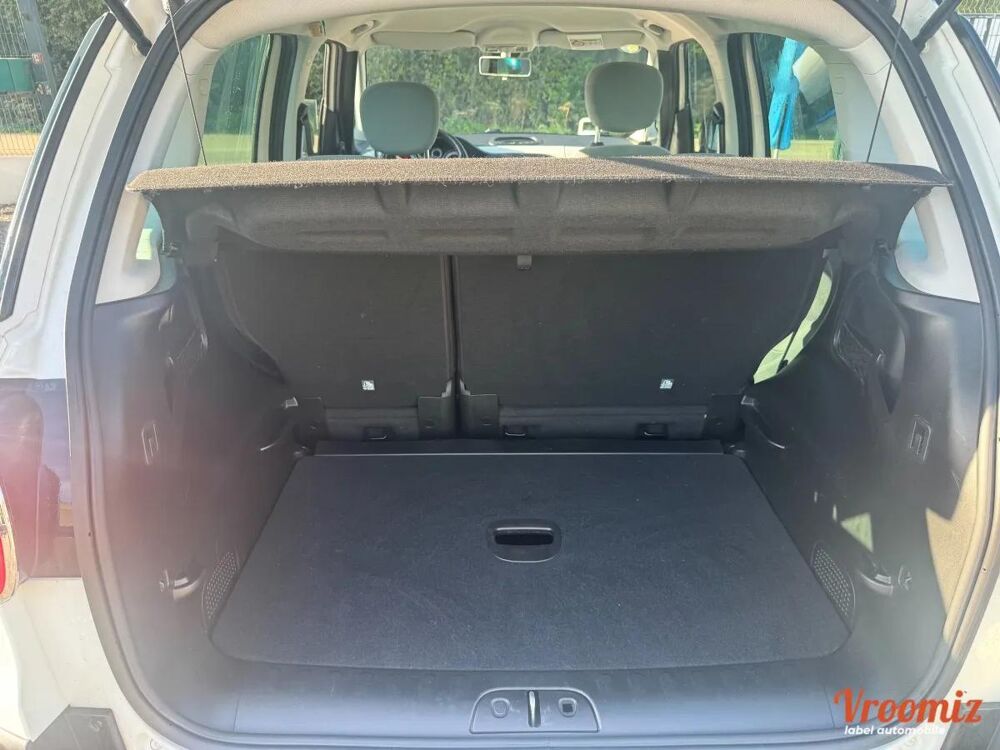 500 L 1.6 MJT 120 POP STAR 2016 occasion 89340 Villeneuve-la-Guyard