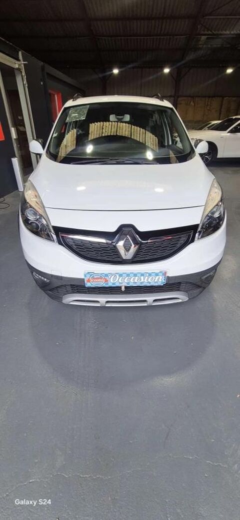Sc&eacute;nic XMOD 1.6 DCI 130 ENERGY START-STOP 2013 occasion 78700 CONFLANS-SAINTE-HONORINE