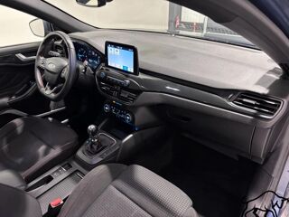 Focus BREAK 1.5 ECOBLUE 120 ST-LINE 2019 occasion 13150 TARASCON