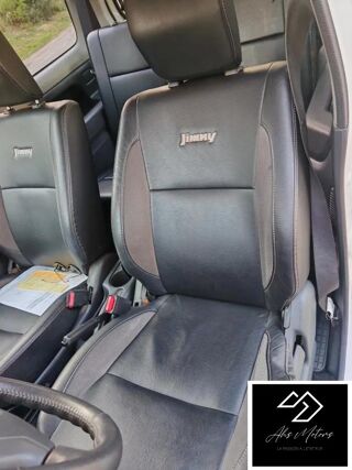 Jimny 2014 occasion 83260 LA CRAU