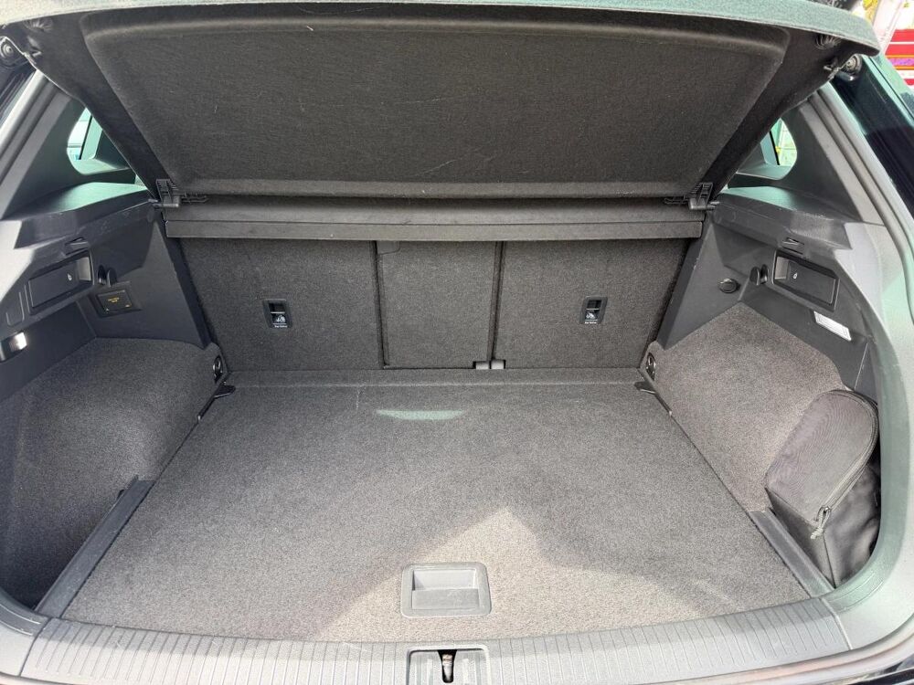 Tiguan 2022 occasion 78690 LES ESSARTS LE ROI