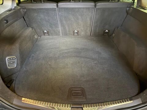 Espace 1.6 DCI 160 ENERGY INITIALE PARIS EDC BVA 2016 occasion 78410 Aubergenville