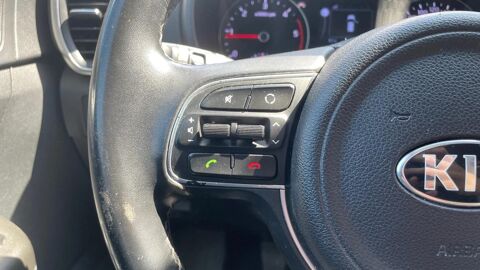 Sportage 1.7 CRDI Active 2WD 2016 occasion 33600 Pessac