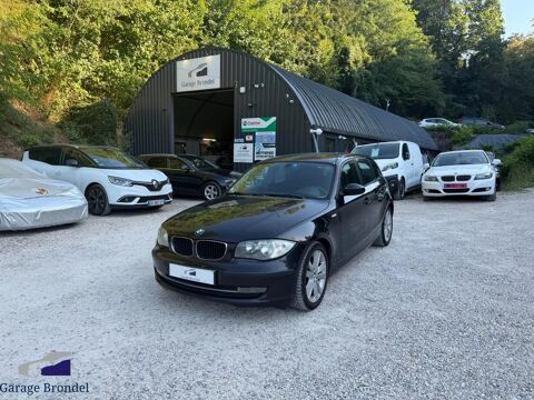 Bmw serie 1 (E87) 118d 2.0d 143cv LCI