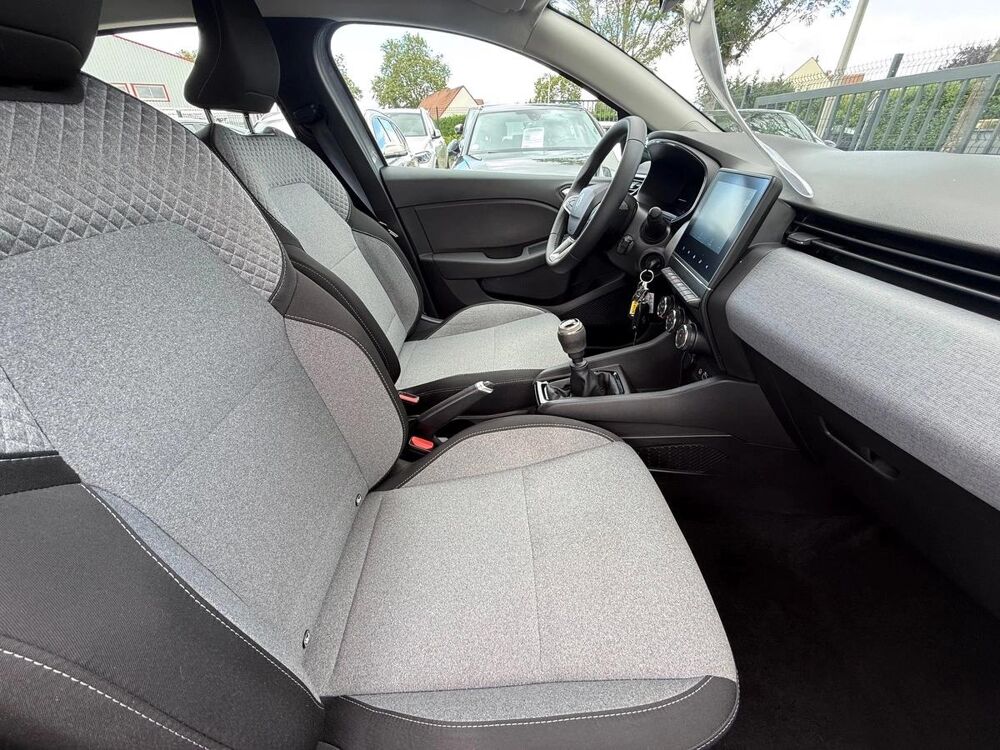 Clio 2024 occasion 45560 Saint-Denis-en-Val