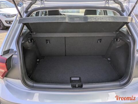Polo 1.0 TSI 95 LIFE PLUS DSG BVA 2024 occasion 64110 Maz&egrave;res-Lezons