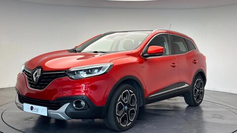 Renault kadjar TCE 130 Life
