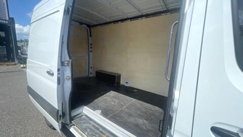 Sprinter 2024 occasion 33600 Pessac