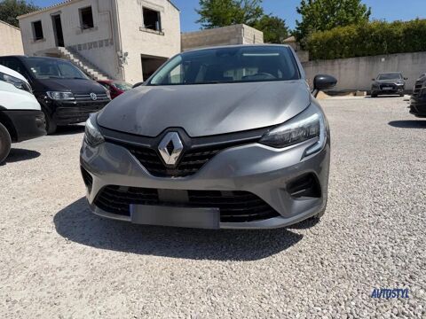 Annonce voiture Renault Clio 11500 €