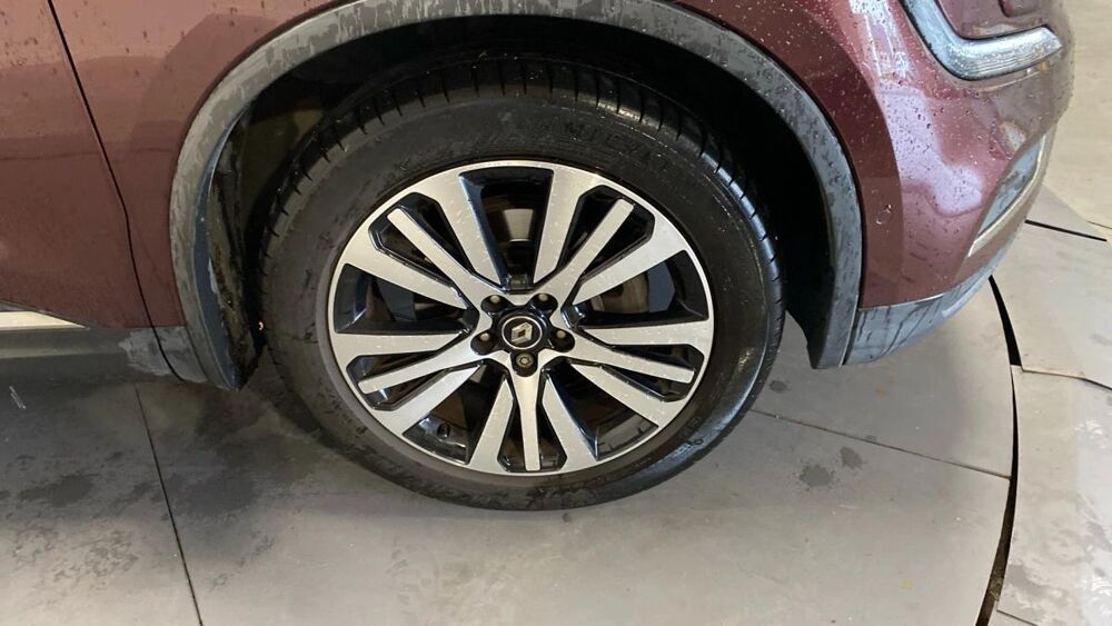 Koleos DCI 175 Initiale Paris 2019 occasion 76190 Auzebosc