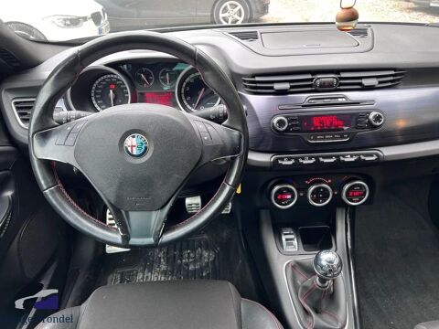 Giulietta 2011 occasion 69580 Sathonay-Camp