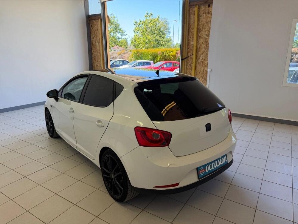 Ibiza 1.4 85 SPORT 2009 occasion 45160 Olivet