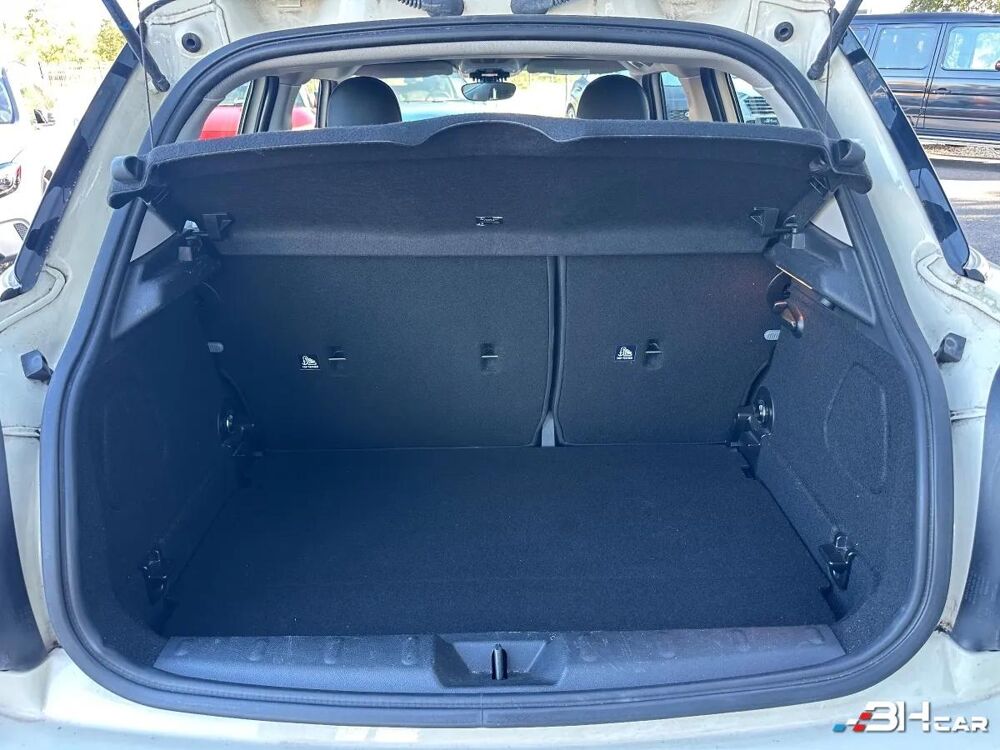 MINI COUPE 1.5 135 COOPER CHILI 2020 occasion 33980 Audenge