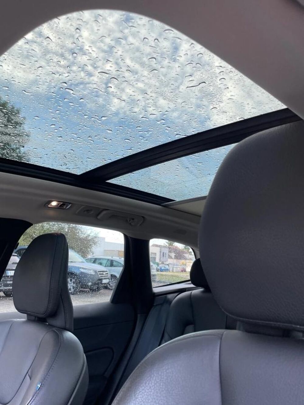 XC60 Inscription luxe - 350 ch 2021 occasion 28600 LUISANT