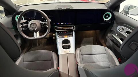 Classe CLA 2026 occasion 66000 Perpignan