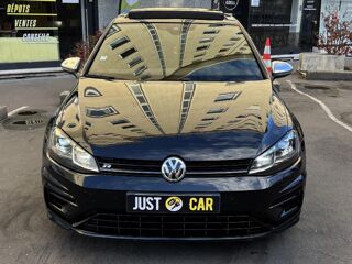 Golf 2019 occasion 92210 Saint-Cloud